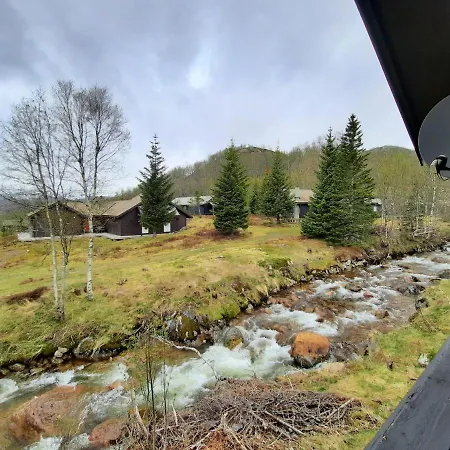 Fidjeland 61 Tjorhom