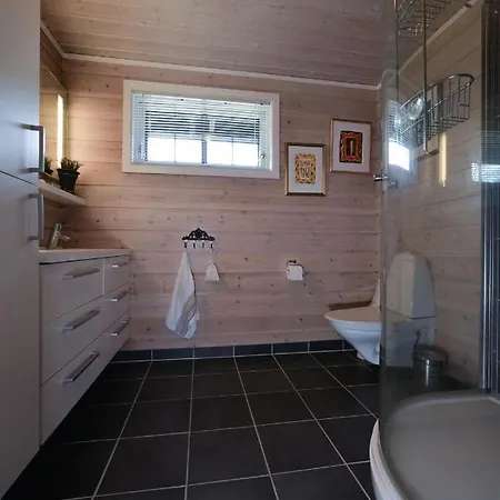 Fidjeland 61 Tjorhom