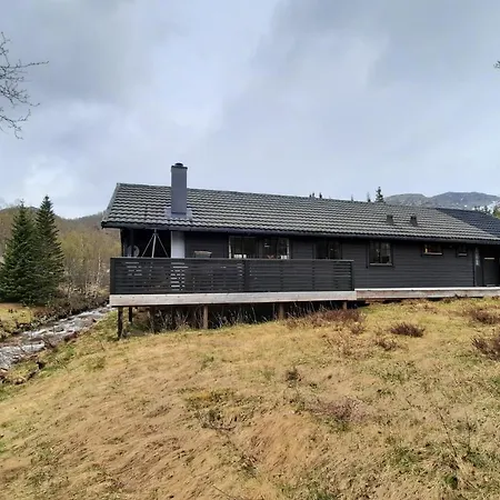 Fidjeland 61 Tjorhom