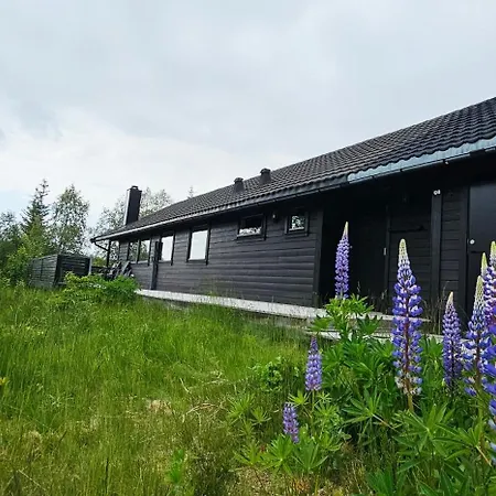 Fidjeland 61 Tjorhom