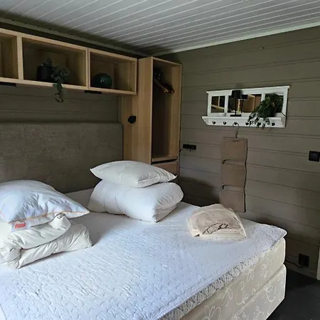 Fidjeland 61 Feriehus