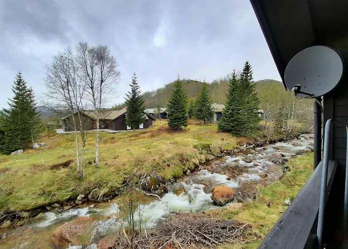Fidjeland 61 Tjorhom