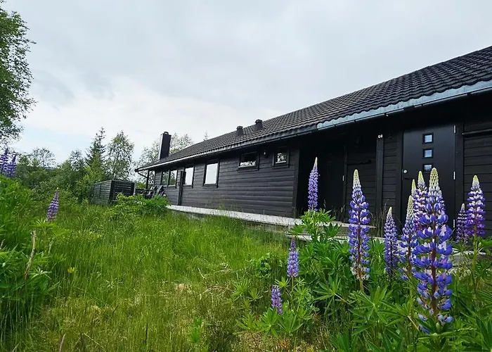 Fidjeland 61 Tjorhom