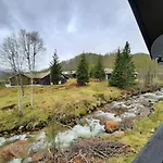 Fidjeland 61 Tjorhom